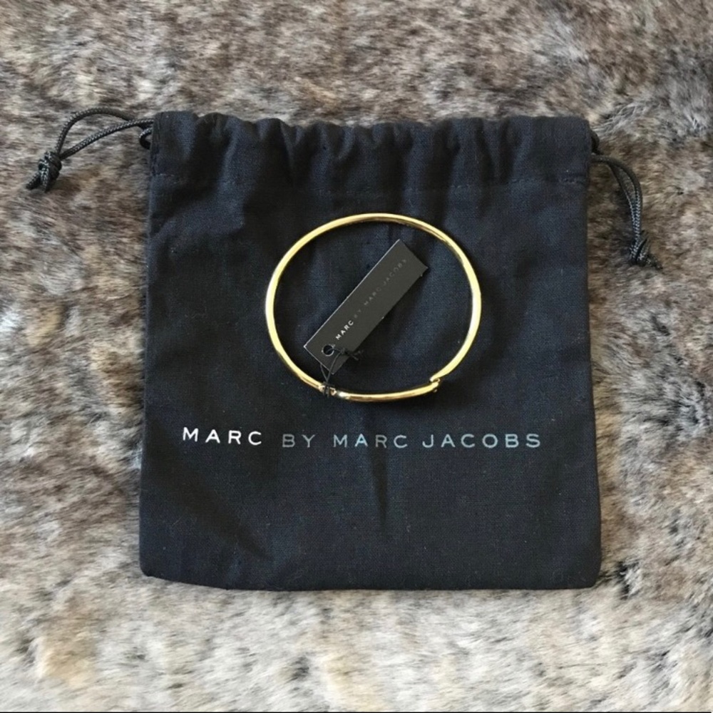 Marc by Marc Jacobs bracelet, NWT, never worn